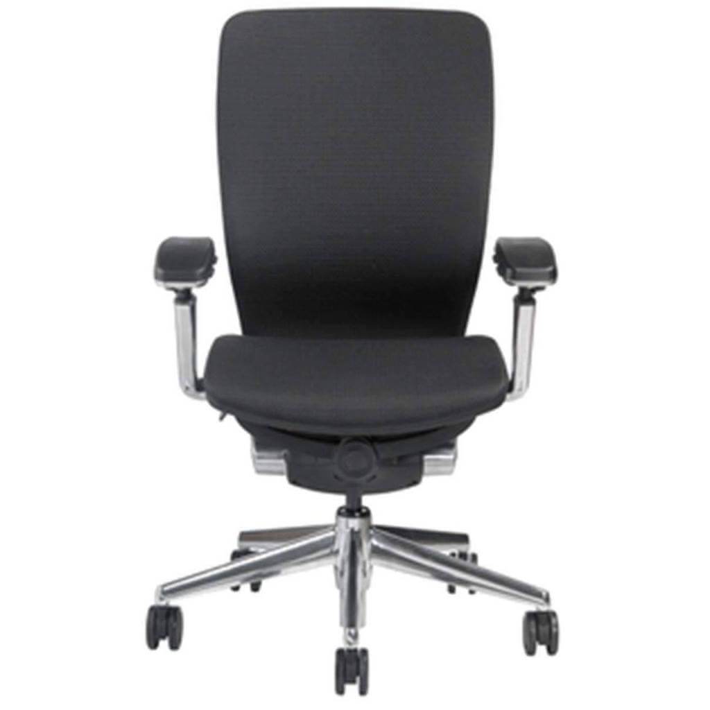 Nightingale Chair - IC2 Mid Back All Mesh Ergonomic Task Chair; 7300 - Sit Healthier