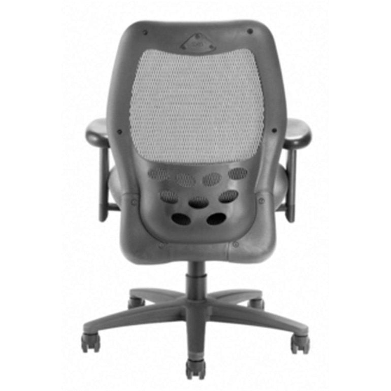 Nightingale Chair - SXO Mid Back Ergonomic Task Chair; 6100 - Sit Healthier
