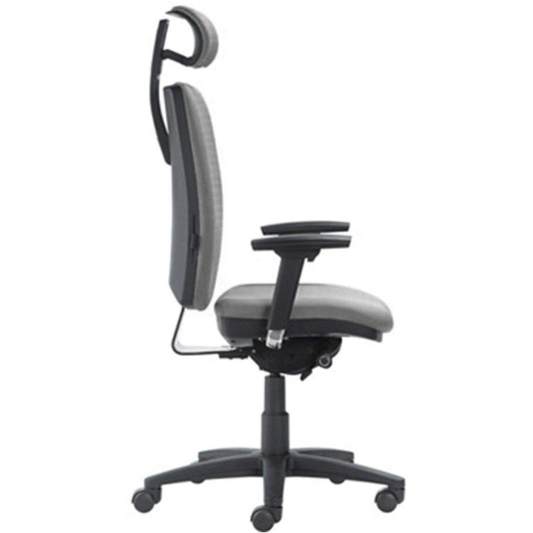 Nightingale Chair - Veronna High Back Executive Task Chair; 7000D - Sit Healthier
