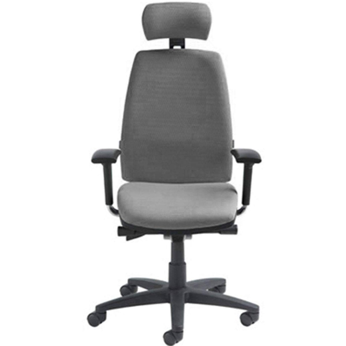 Nightingale Chair - Veronna High Back Executive Task Chair; 7000D - Sit Healthier