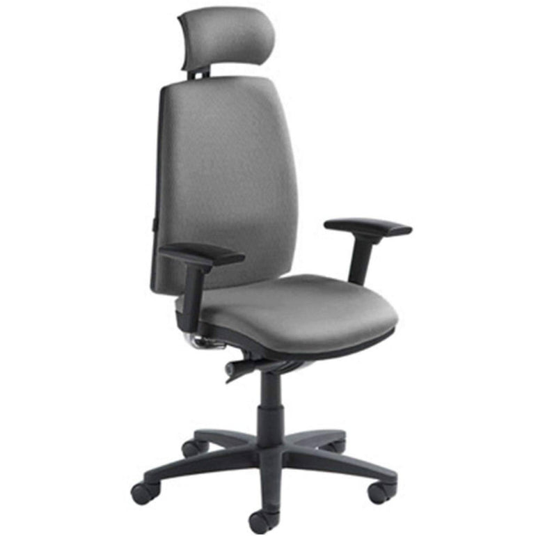 Nightingale Chair - Veronna High Back Executive Task Chair; 7000D - Sit Healthier