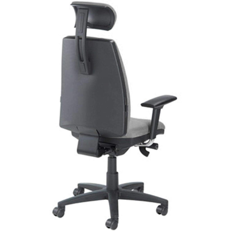 Nightingale Chair - Veronna High Back Executive Task Chair; 7000D - Sit Healthier