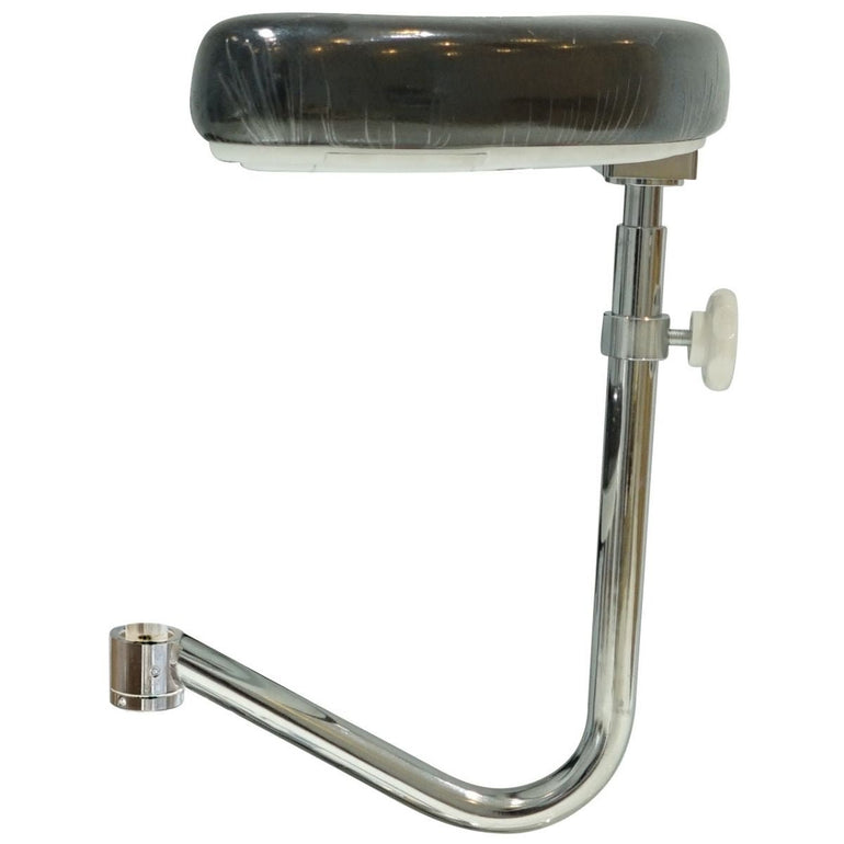 (Open box) Ratchet System 360 Degree Rotatable Armrest for Sit Healthier Chair (SH19193) - Sit Healthier