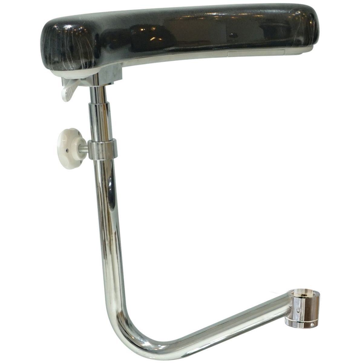 (Open box) Ratchet System 360 Degree Rotatable Armrest for Sit Healthier Chair (SH19193) - Sit Healthier