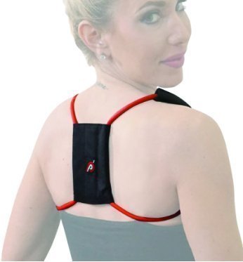 Posture Medic - Posture support system for Correct Posture - Sit Healthier