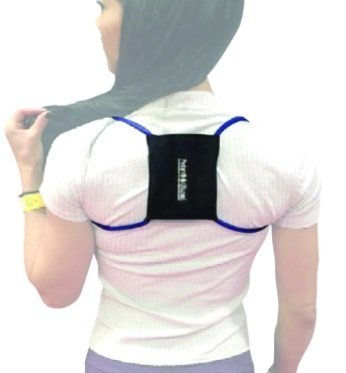 Posture Medic - Posture support system for Correct Posture - Sit Healthier