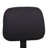 Professional Premium Quality Saddle Chair with Low Backrest by SomaErgo - Sit Healthier