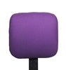 Professional Premium Quality Saddle Chair with Low Backrest by SomaErgo - Sit Healthier