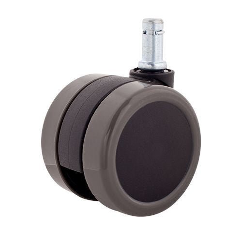 Reverse-Brake Caster (SET of 5) - Sit Healthier