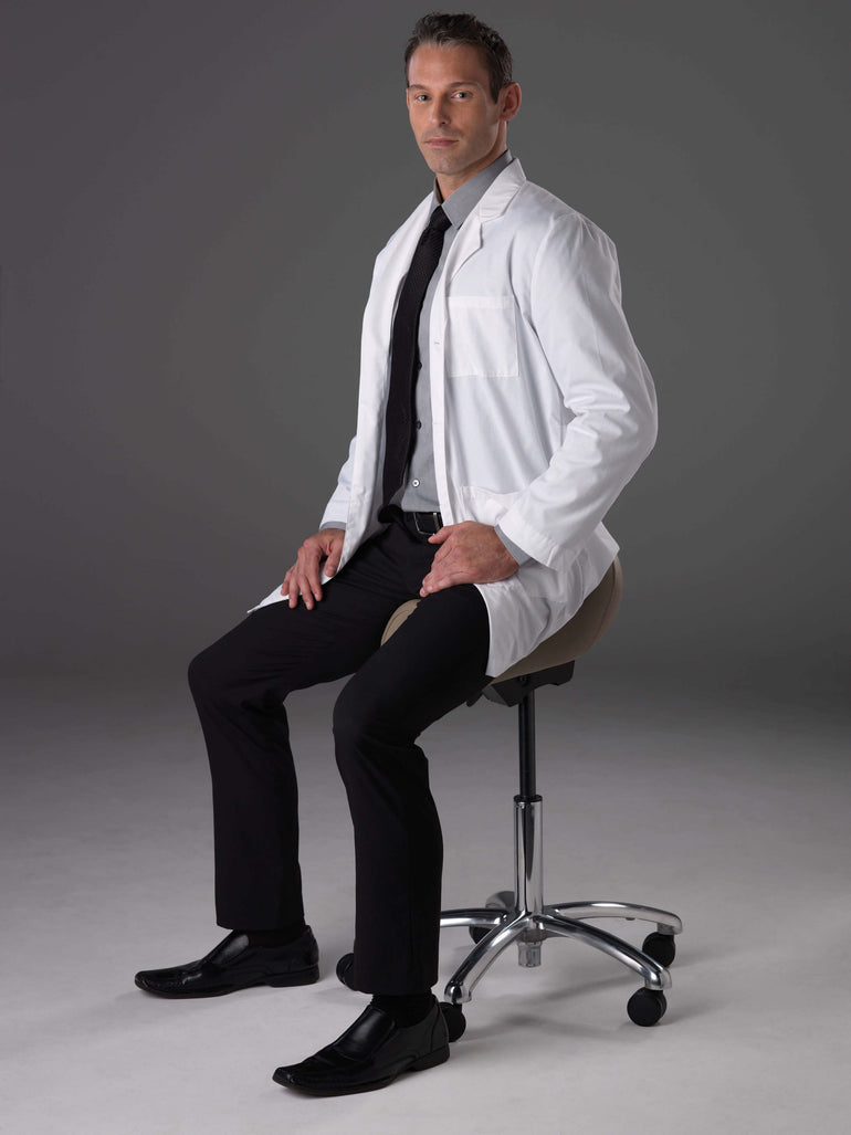 Bambach Ergonomic Saddle Chair 