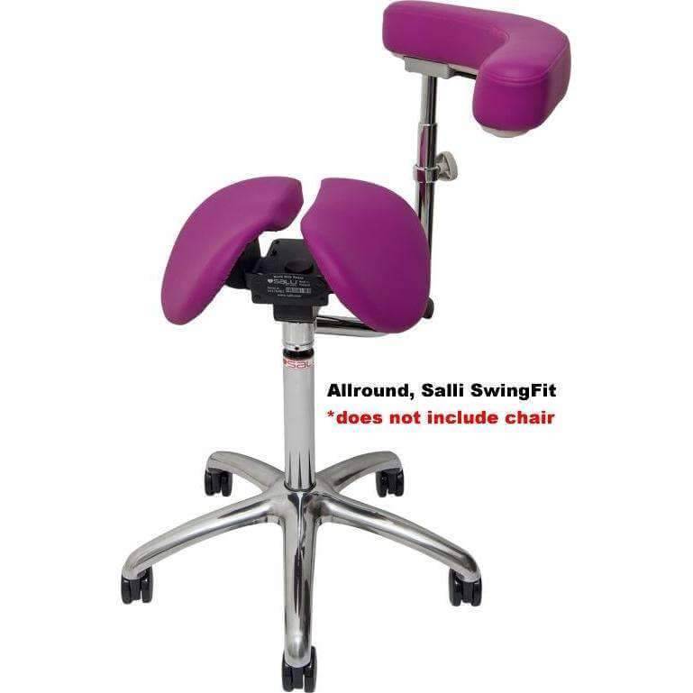 Salli Allround Arm Kit - Sit Healthier