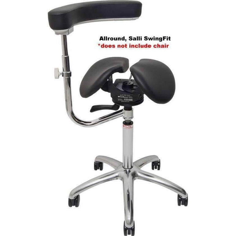 Salli Allround Arm Kit - Sit Healthier