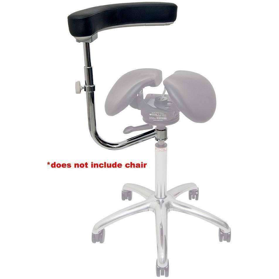 Salli Allround Arm Kit - Essential Accessories for Comfort – Sit