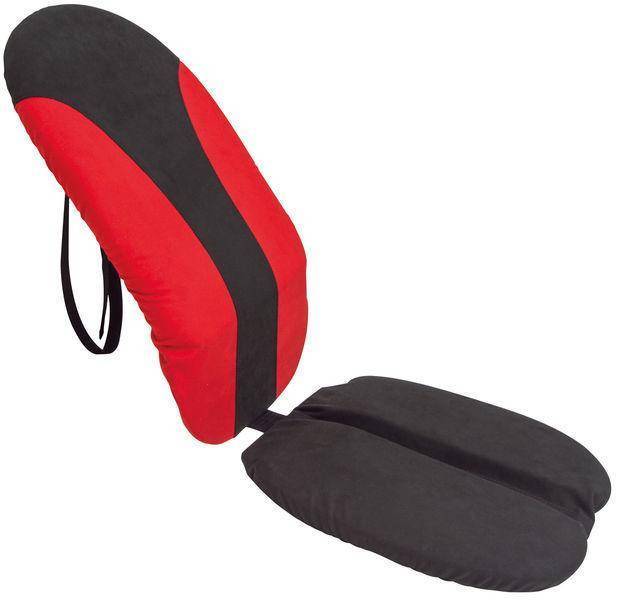 Salli Driver for Better Posture - Sit Healthier