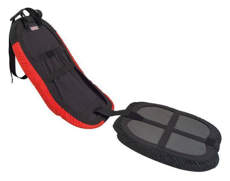 Salli Driver for Better Posture - Sit Healthier
