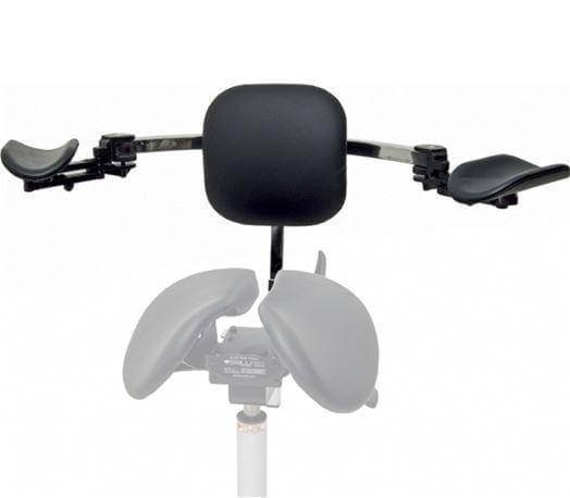 Salli ErgoRest for Twin, Multiadjuster or Classic - Sit Healthier