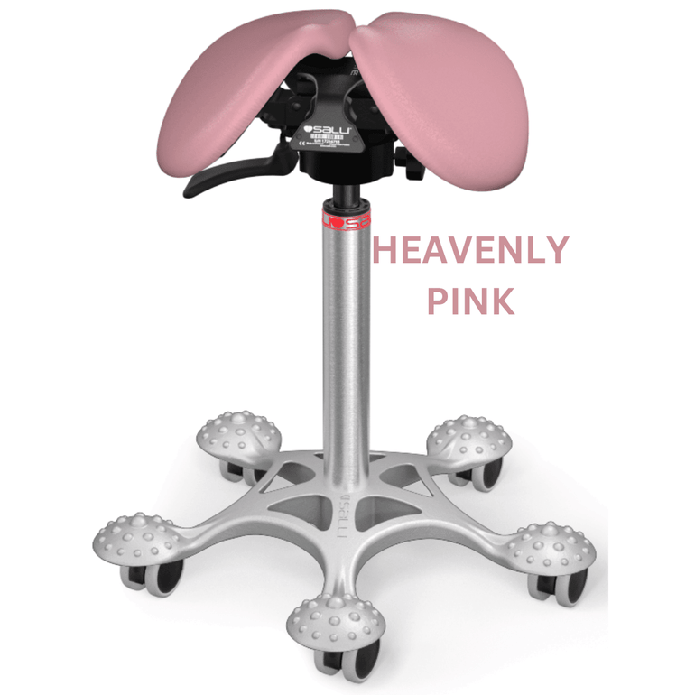 Salli ErgoRest Twin Sonography Chair for Better Posture - Sit Healthier