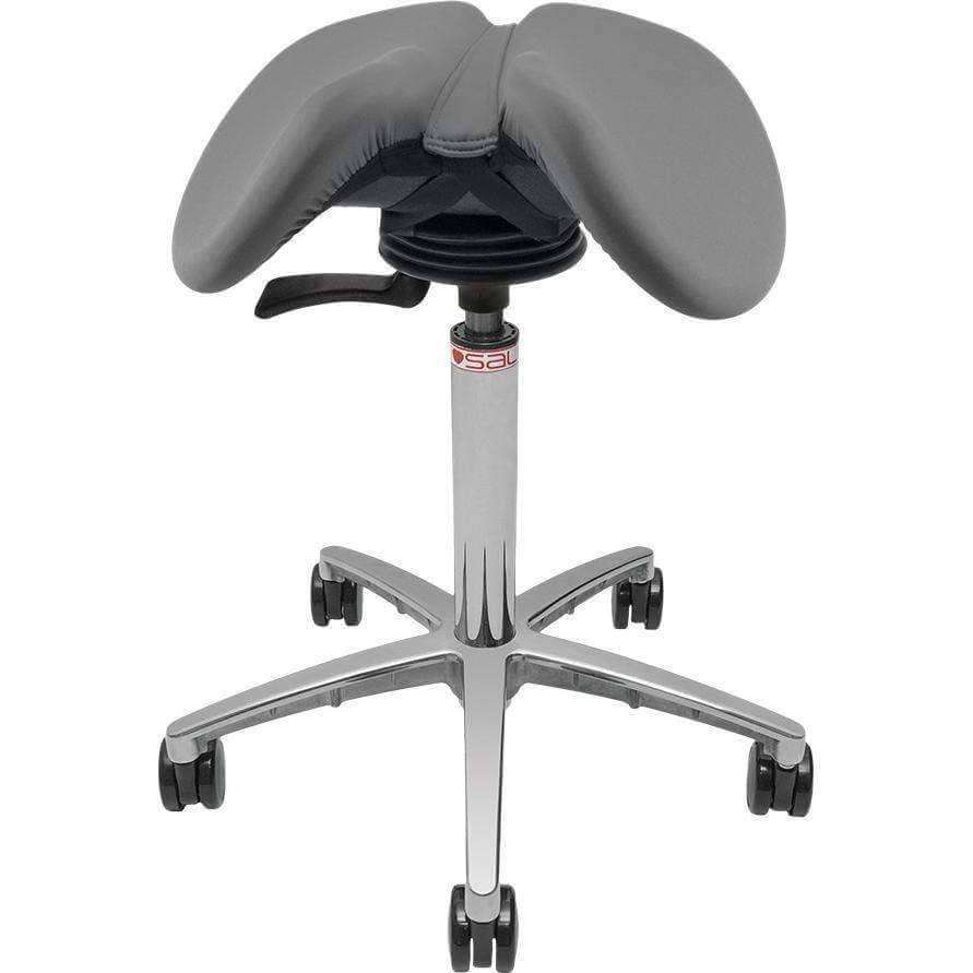 Salli Light Tilt Ergonomic Saddle Chair - Comfort & Support – Sit