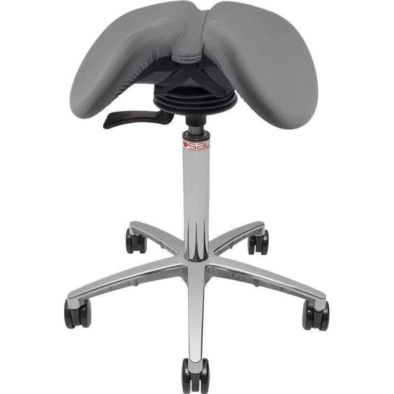 Salli Light Tilt Ergonomic Medical Chair or Stool - Sit Healthier