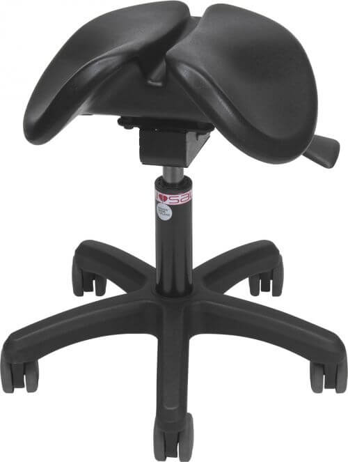 Salli Slim Sway Ergonomic Chair for Kids and Petite Women - Sit Healthier