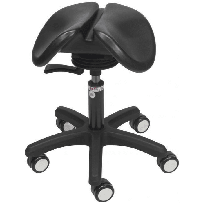 Salli Slim Sway Ergonomic Chair for Kids and Petite Women - Sit Healthier