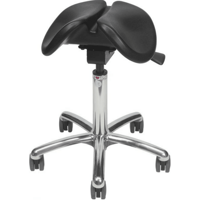 Salli Slim Tilt Ergonomic Chair for Kids and Petite Women - Sit Healthier