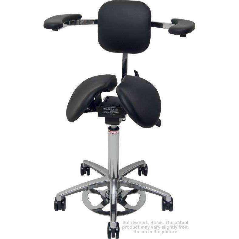 Salli Surgeon Saddle Chairs - Multiadjuster Medical Stools – Sit