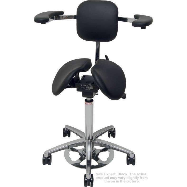 Salli Surgeon or Expert Multiadjuster Medical Chair or Stool - Sit Healthier