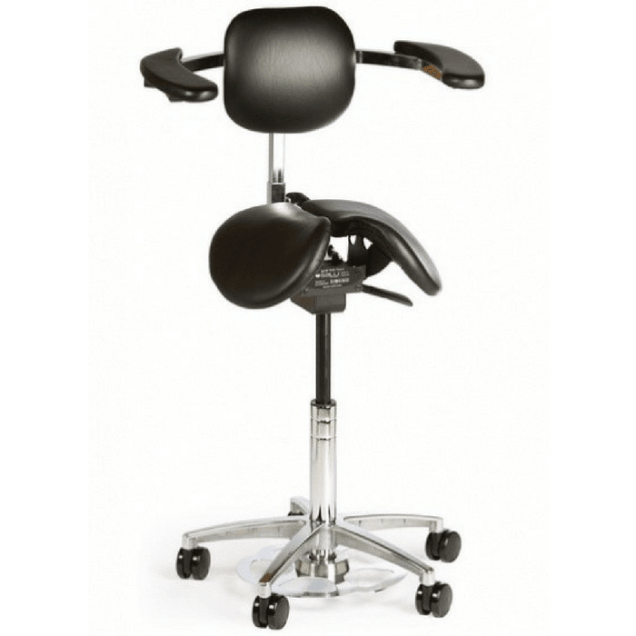 Salli Surgeon or Expert Twin Medical Chair or Tool - Sit Healthier