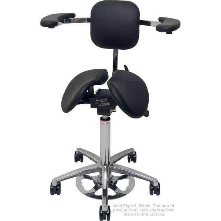 Salli Surgeon or Expert Twin Medical Chair or Tool - Sit Healthier