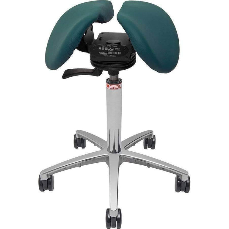 Salli Swing Ergonomic Medical Saddle Chair or Stool - Sit Healthier