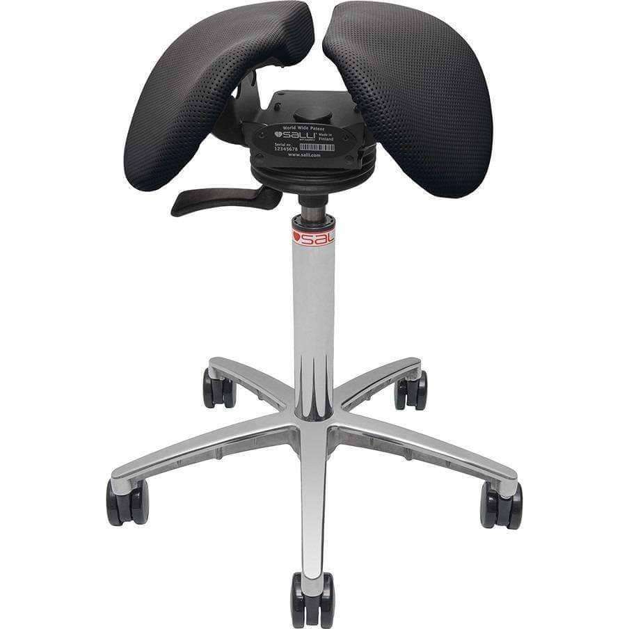 Salli Swing Saddle Medical/Office Chair or Tool | SitHealthier.com