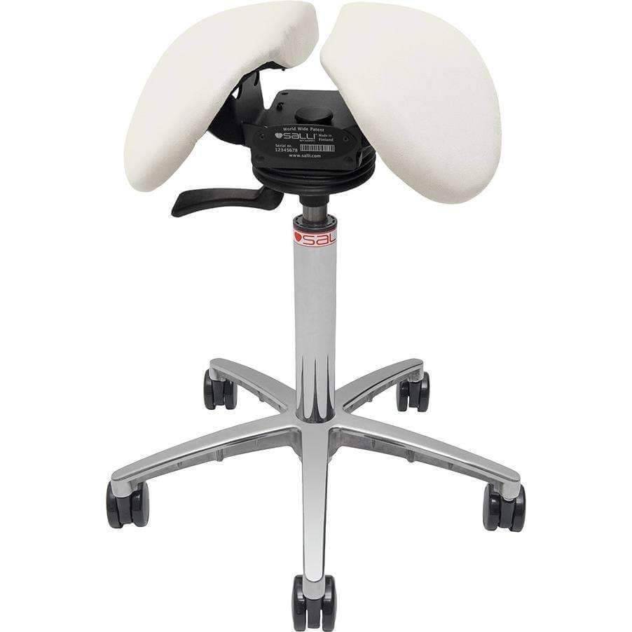 Salli Swing Ergonomic Medical Saddle Chair or Stool - Sit Healthier