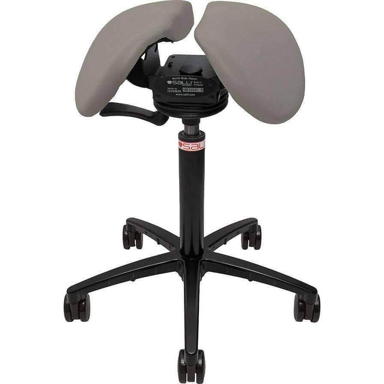 Salli Swing Ergonomic Medical Saddle Chair or Stool - Sit Healthier