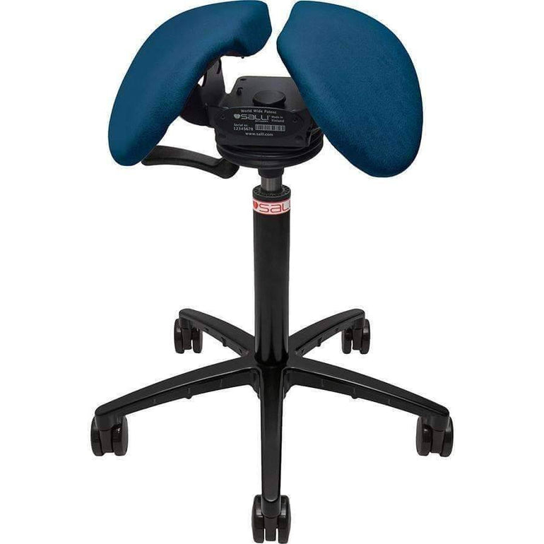 Salli Swing Ergonomic Medical Saddle Chair or Stool - Sit Healthier