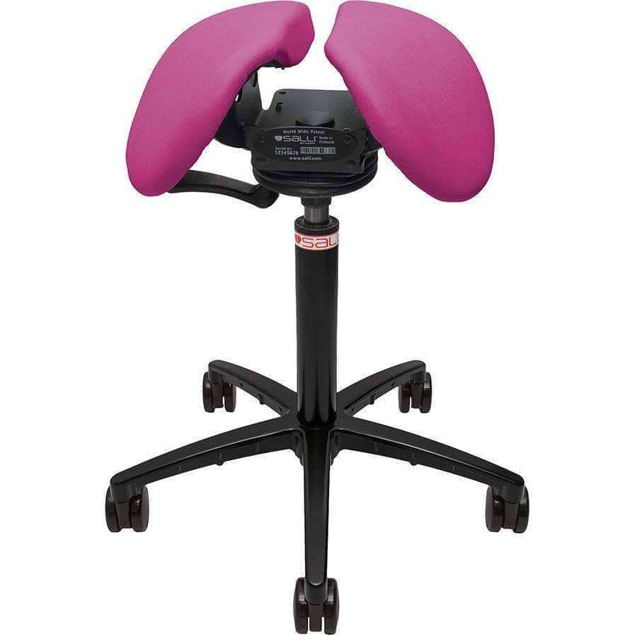 Salli Swing Saddle Medical/Office Chair or Tool | SitHealthier.com
