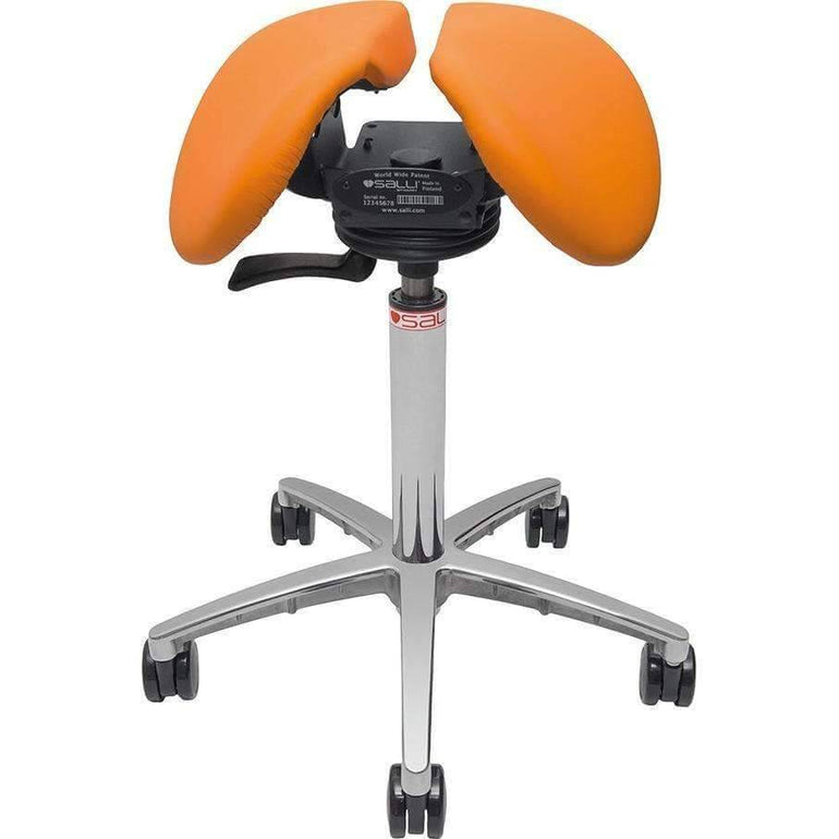 Salli Swing Ergonomic Medical Saddle Chair or Stool - Sit Healthier