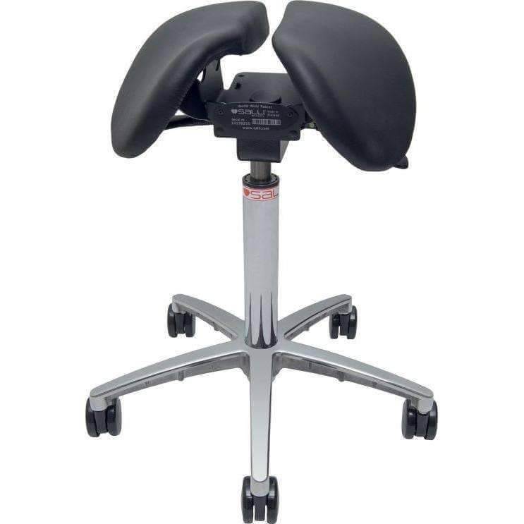 Salli Twin Ergonomic Saddle Chair for Better Posture | SitHealthier