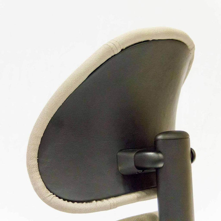 Short Bowl Ergonomic Office Chair - Sit Healthier