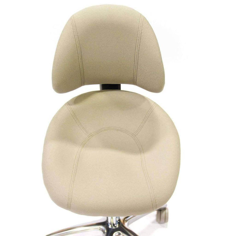 Short Bowl Ergonomic Office Chair - Sit Healthier