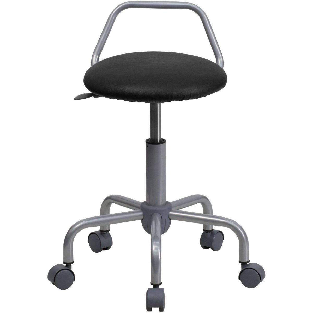 Sit Healthier Ergonomic Stool - Sit Healthier
