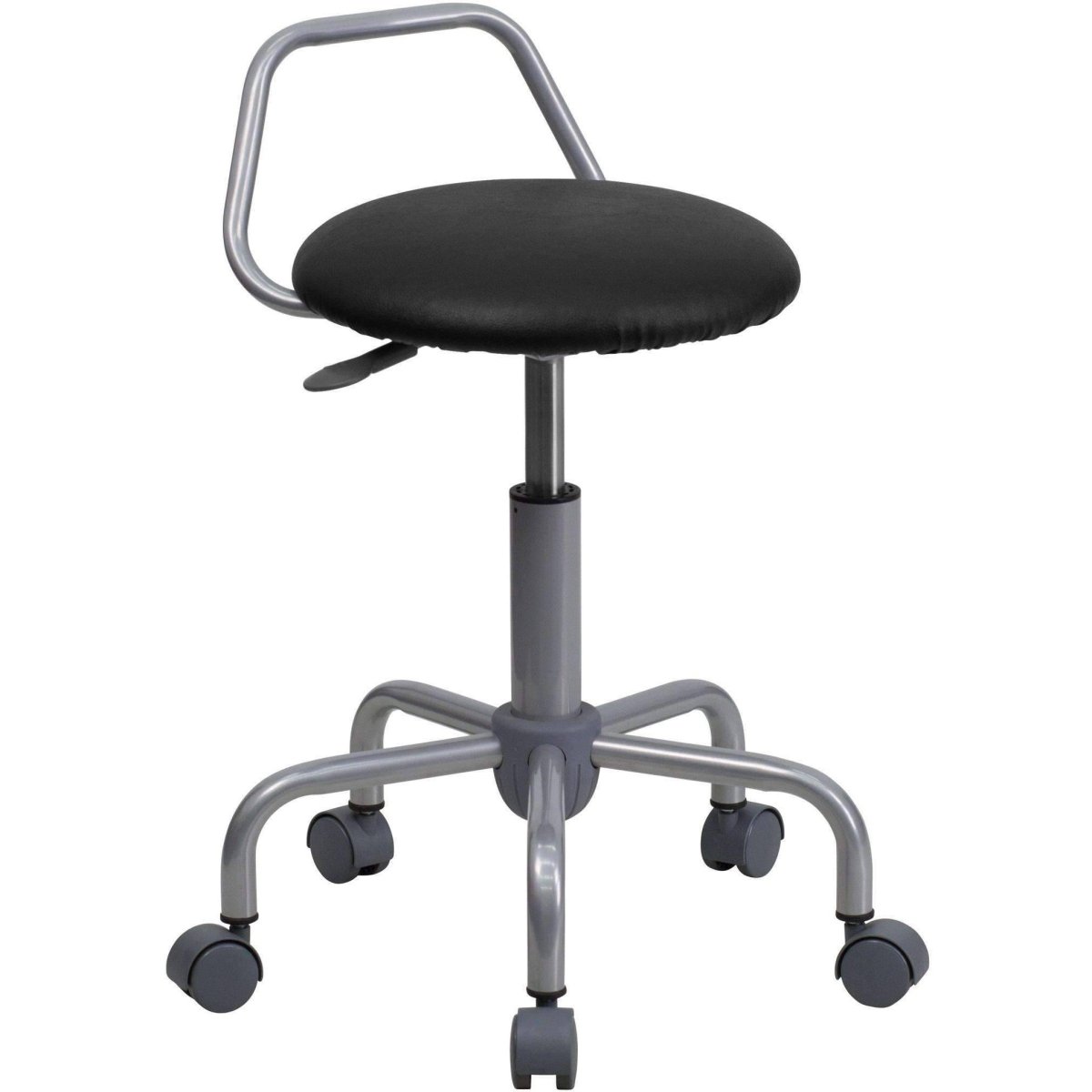 Sit Healthier Ergonomic Stool - Sit Healthier