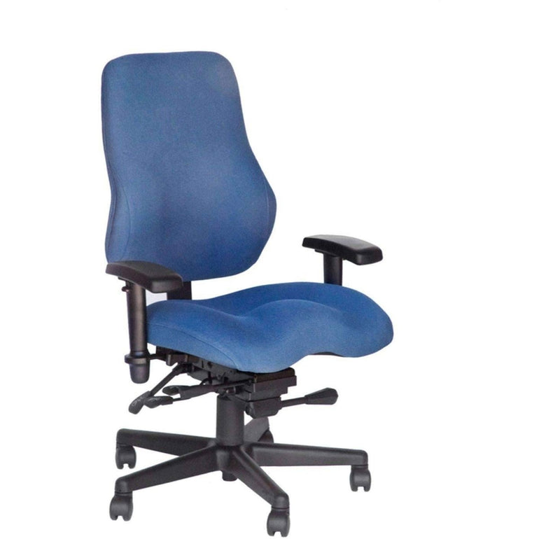 Soma Berkeley Synchro Task Chair by Soma Ergonomics - Sit Healthier