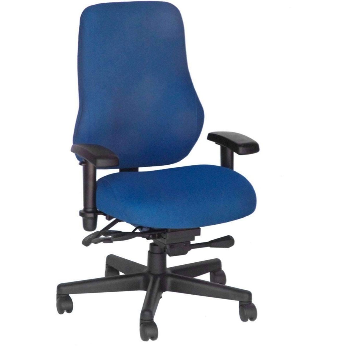 Soma Berkeley Synchro Task Chair by Soma Ergonomics - Sit Healthier