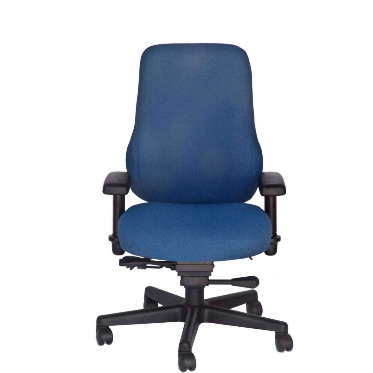 Soma Berkeley Synchro Task Chair by Soma Ergonomics - Sit Healthier