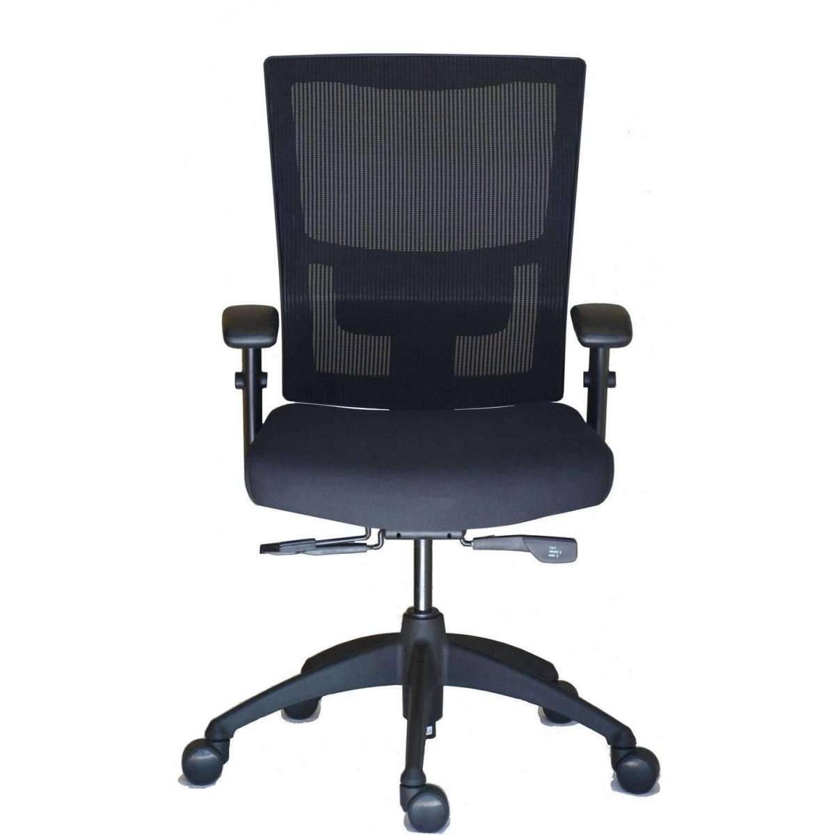 Soma More EX Ergonomic Task Seat - Custom Colors Available – Sit