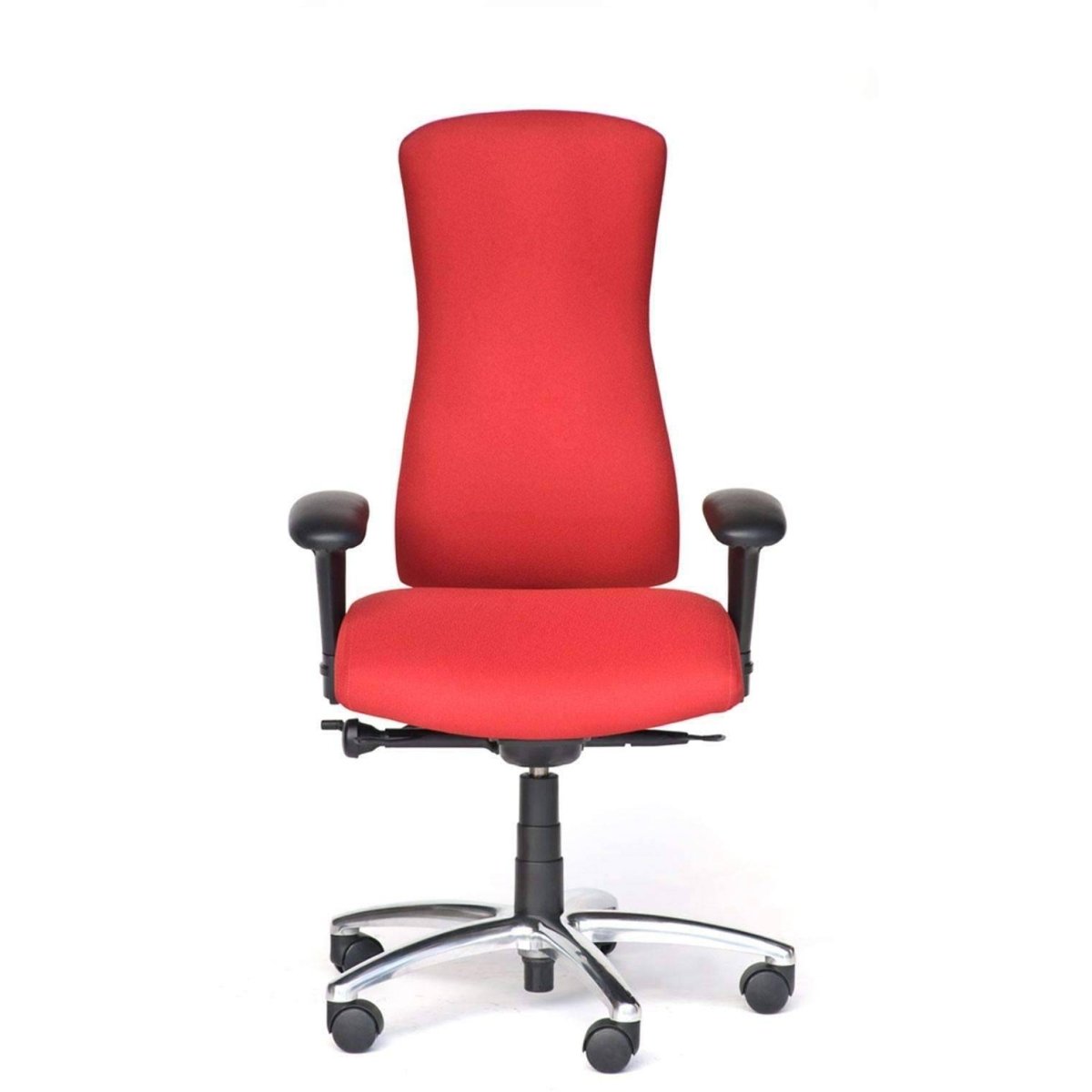 Soma Ergonomics - Soma Venture TE Synchro; VE4TE; Custom Colors - Sit Healthier