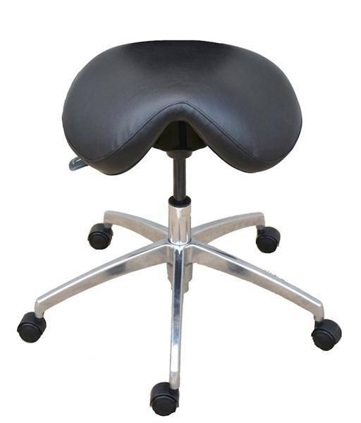 Professional Premium Quality Saddle Chair by SomaErgo | SitHealhier