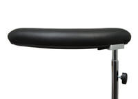 The Bambach – The Original Ergonomic Saddle Chair with Backrest - Sit Healthier